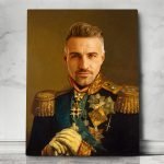man-royal-military-portrait-Tiny-Fluffy-Paws