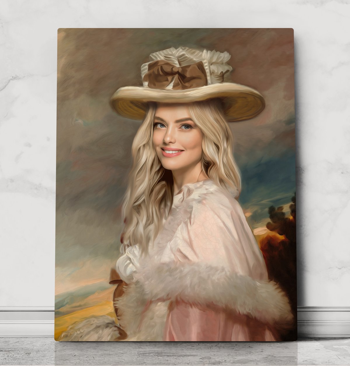 Queen Xenia - TinyFluffyPaws